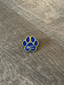 Paw Pin