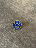 Paw Pin