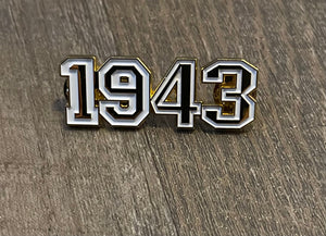 1943 Pin