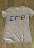 Everyday SGRHO Tee