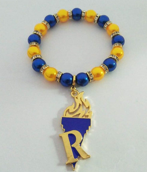 Rhoer bracelet