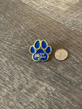 Paw Pin