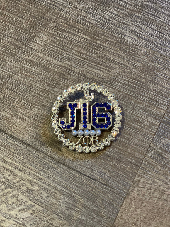 J16 Pin