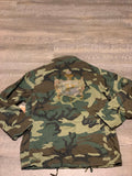 PHILO CAMO JACKET