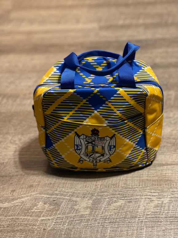 SGRHO Lunch Box