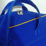 SGRHO Quilted Garment Bag