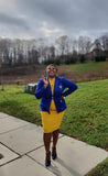 SGRHO JACKET