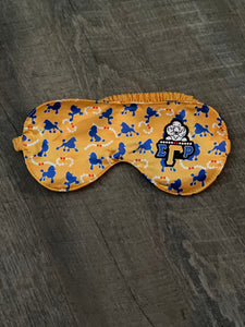 Poodles  Eye Mask