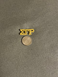 SGRHO PIN