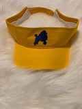 Poodle Visor