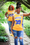 Poodles Basketball Jersey