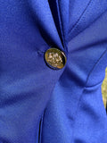 SGRHO JACKET