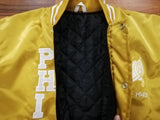 Philo Satin Jacket PREORDER