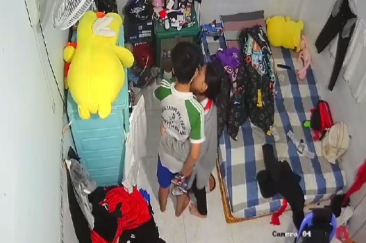 vybaby sex Sex sợ chia tay em học sinh đến nhà bạn trai níu kéo