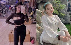 sex gái xinh bắn nước đưa hồ sơ cho cấp trên giúp Chồng yêu, bà xã bị chuốc thuốc kích dục