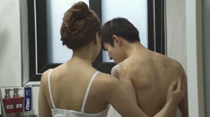 sex cưởi ngựa,thanh gươm diệt quỷ sex,chị kế sex Okusama wa moto yariman 2