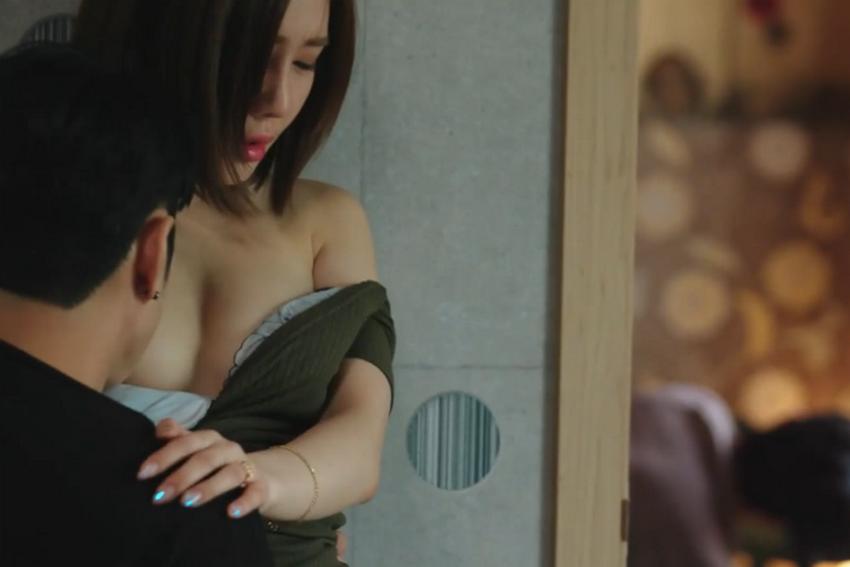 sex suv,suzu mitake sex,sex liên tục Tiên nữ xuất hiện từ trong một bức tranh cổ là một dâm nữ